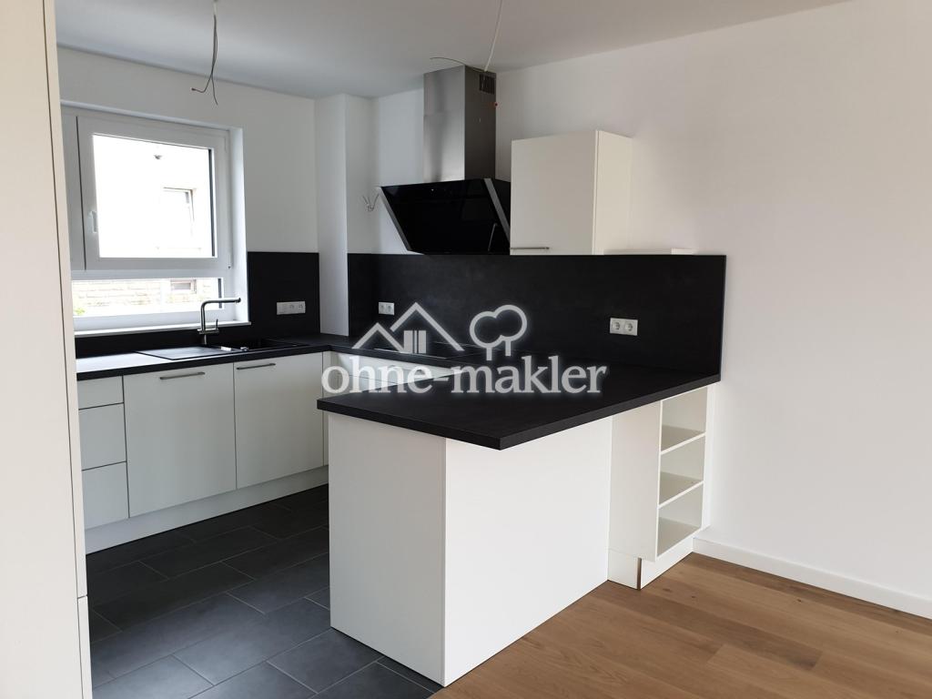 Schönes Zuhause mit viel Platz und schönem Ausblick in Innenstadtnähe von Kaiserslautern - Photo 2