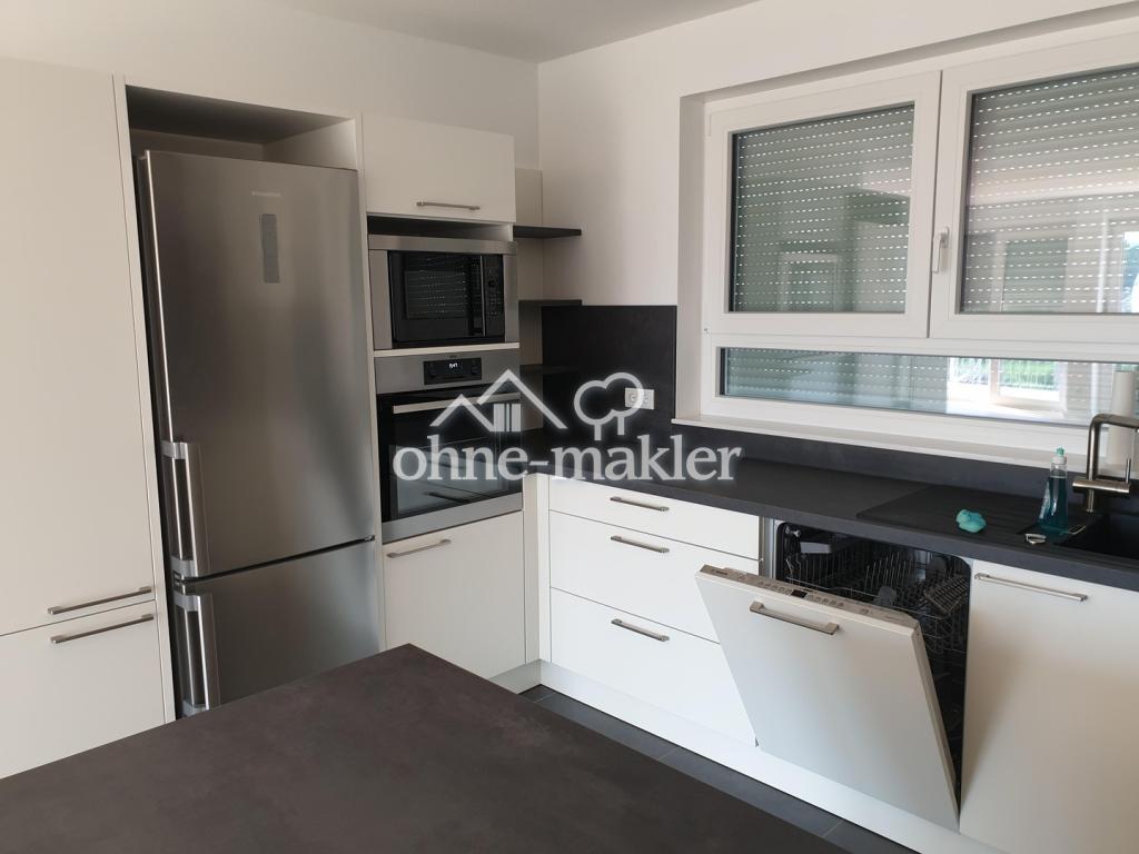 Schönes Zuhause mit viel Platz und schönem Ausblick in Innenstadtnähe von Kaiserslautern - Photo 5