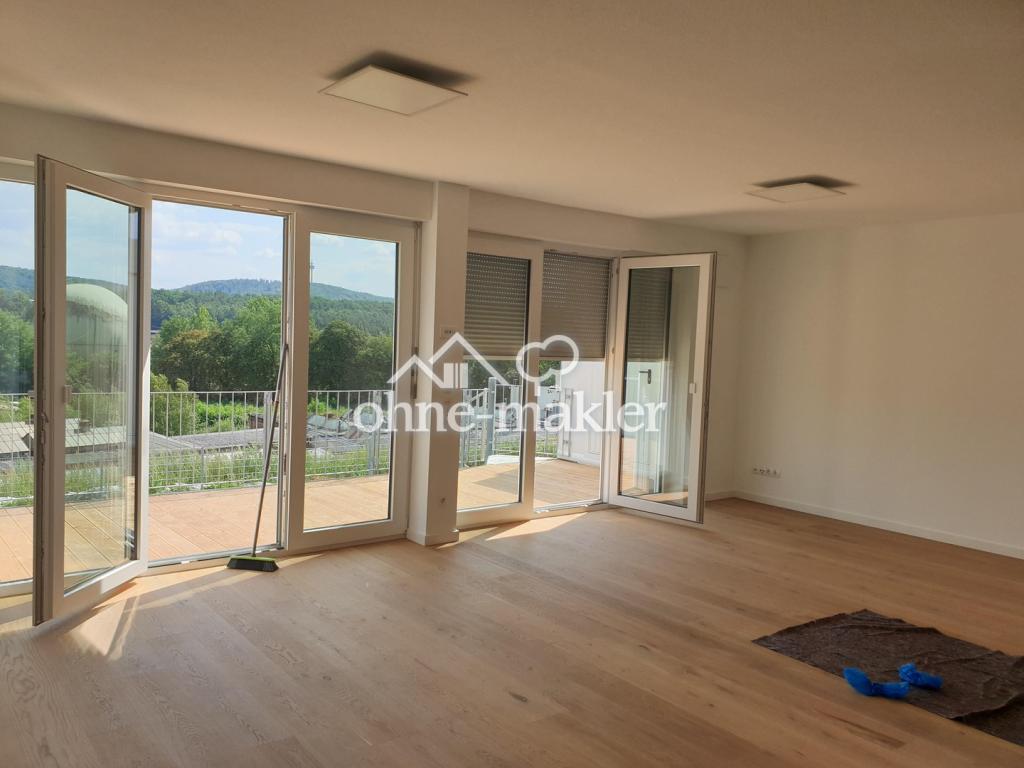 Schönes Zuhause mit viel Platz und schönem Ausblick in Innenstadtnähe von Kaiserslautern - Photo 1
