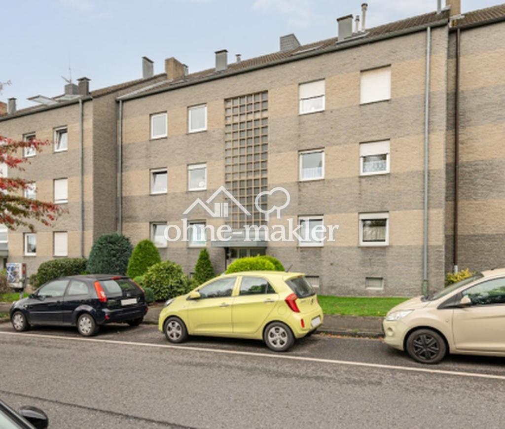 Gepflegte 3-Zimmer-Dachgeschosswohnung in Mönchengladbach-Venn - Photo 3