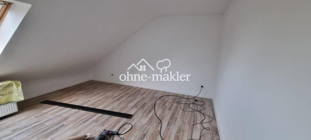 Gepflegte 3-Zimmer-Dachgeschosswohnung in Mönchengladbach-Venn - Photo 5