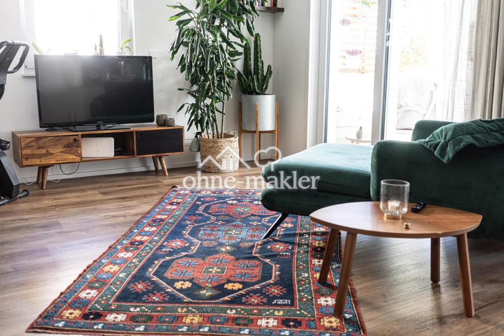 Moderne 95m² Wohnung in Echternacherbrück- direkt an der luxemburgischen Grenze - ab 01.01.2027 - Photo 2
