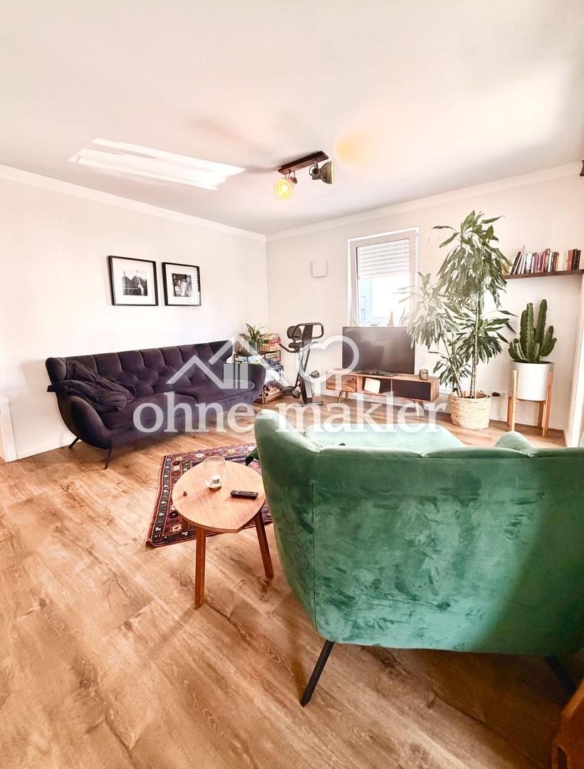 Moderne 95m² Wohnung in Echternacherbrück- direkt an der luxemburgischen Grenze - ab 01.01.2027 - Photo 1