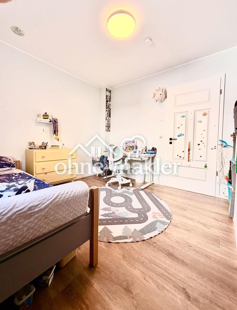 Moderne 95m² Wohnung in Echternacherbrück- direkt an der luxemburgischen Grenze - ab 01.01.2027 - Photo 5
