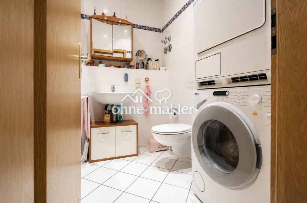 ⭐ 150 € Einzugsbonus | Einbauküche | Balkon | ab 01.09. - Foto 5