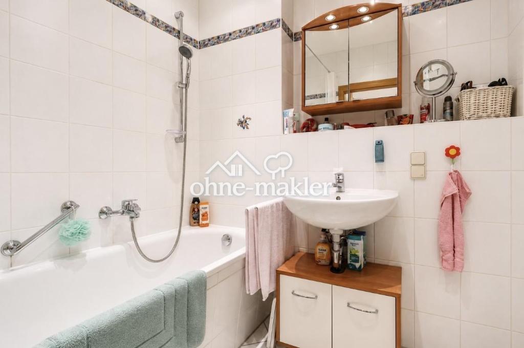 ⭐ 150 € Einzugsbonus | Einbauküche | Balkon | ab 01.09. - Foto 4