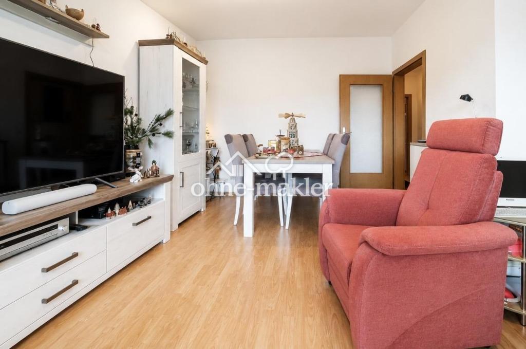⭐ 150 € Einzugsbonus | Einbauküche | Balkon | ab 01.09. - Foto 1