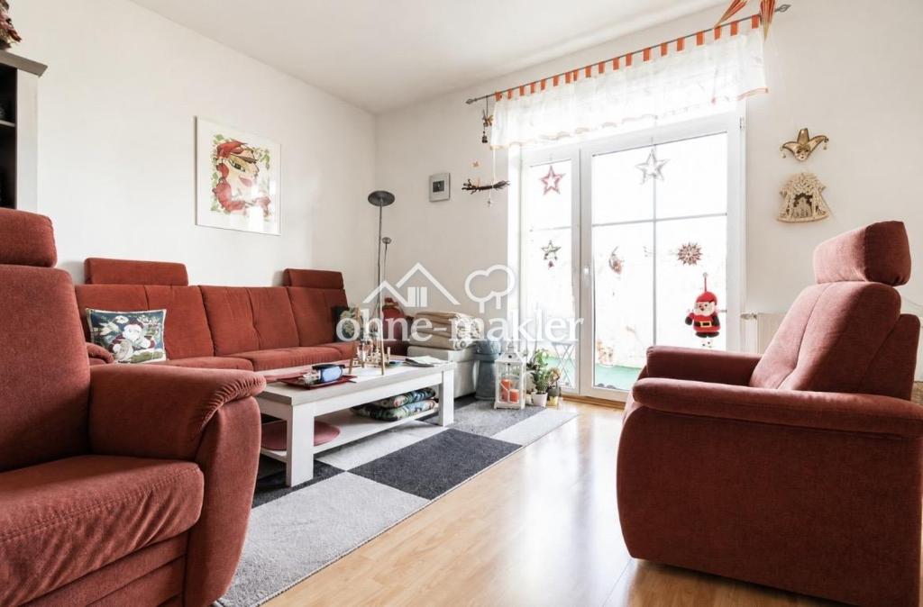 ⭐ 150 € Einzugsbonus | Einbauküche | Balkon | ab 01.09. - Foto 2