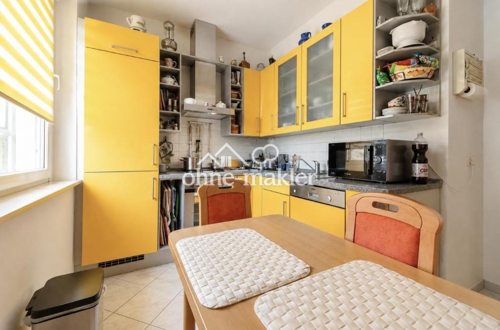 ⭐ 150 € Einzugsbonus | Einbauküche | Balkon | ab 01.09. - Foto 3