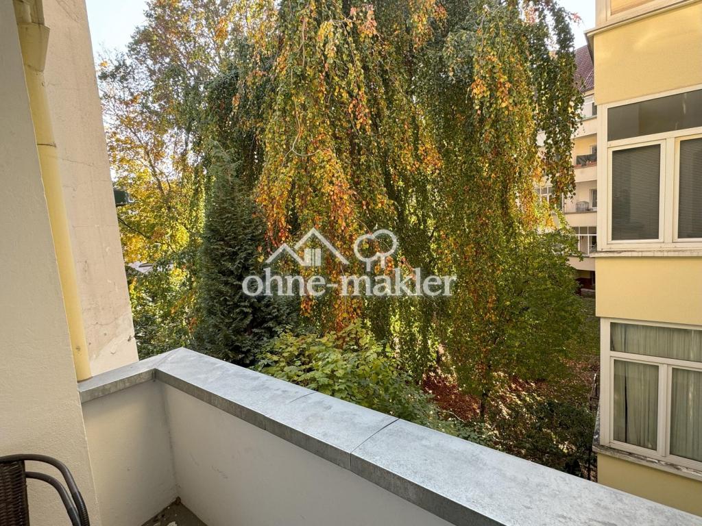 Helle, großzügige 2 Zimmer-Wohnung mit Wohnküche - Photo 3