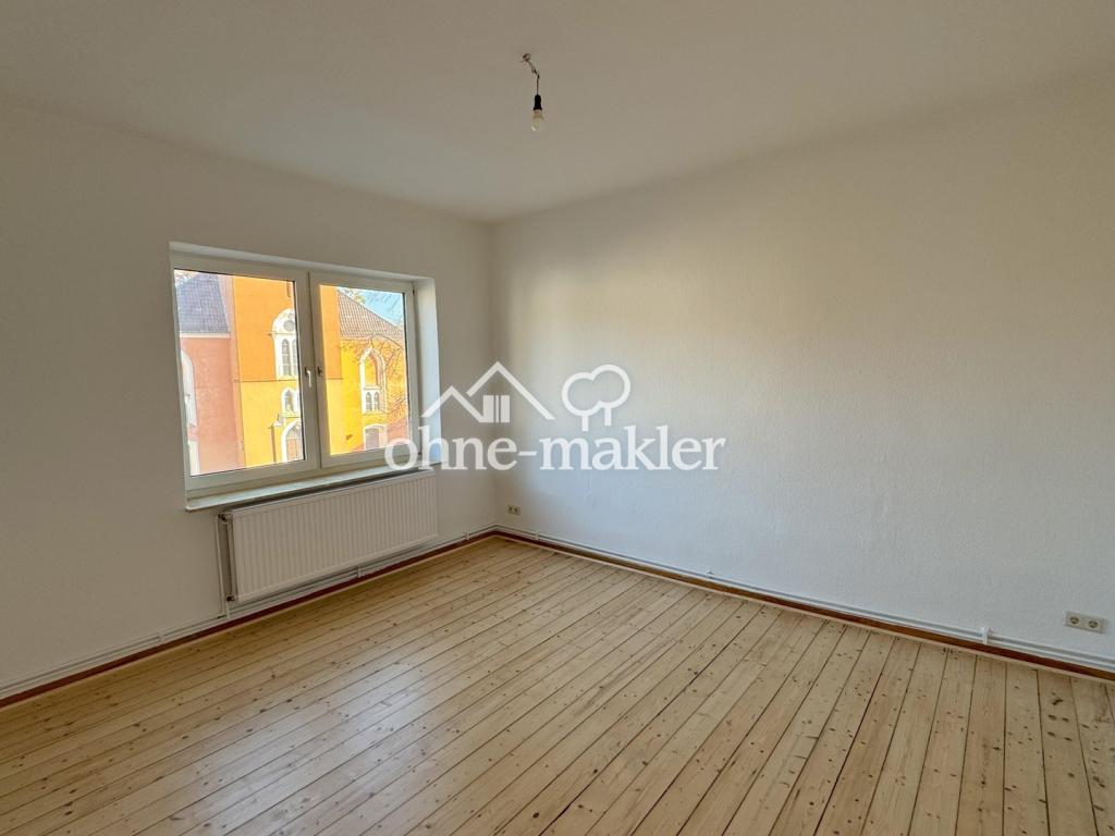 Helle, großzügige 2 Zimmer-Wohnung mit Wohnküche - Photo 5