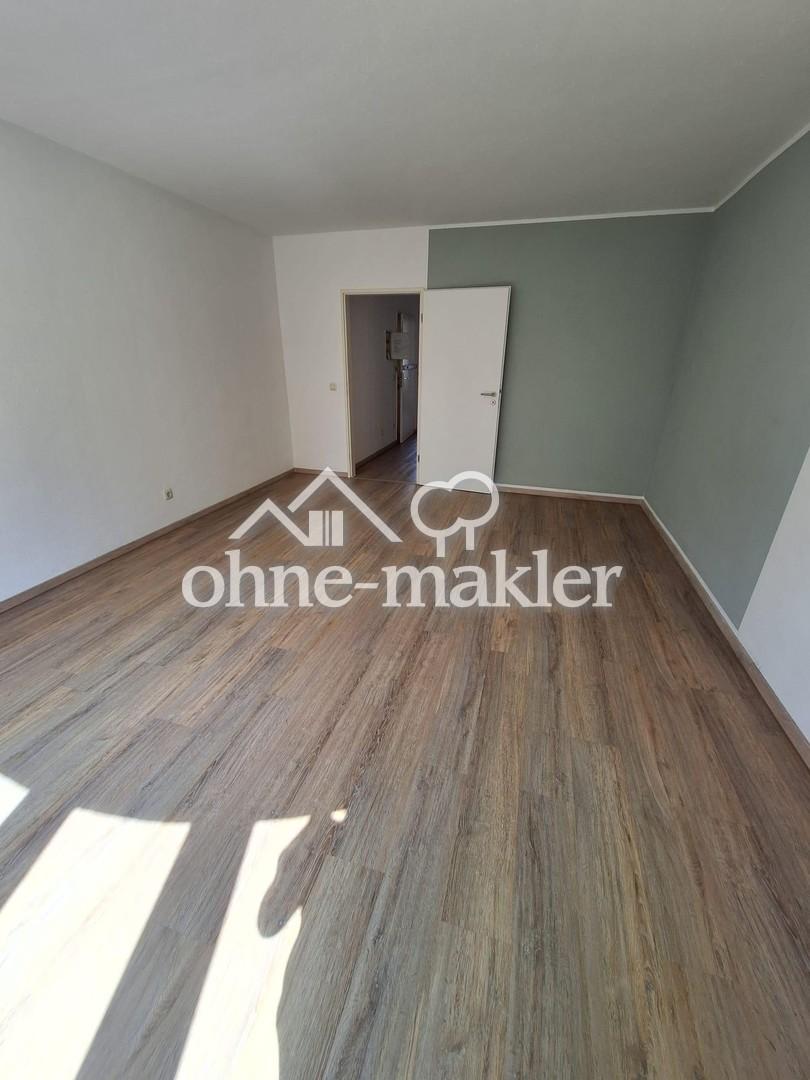 Renovierte, schöne 2-Zimmer Wohnung Krefeld Mitte - Photo 5
