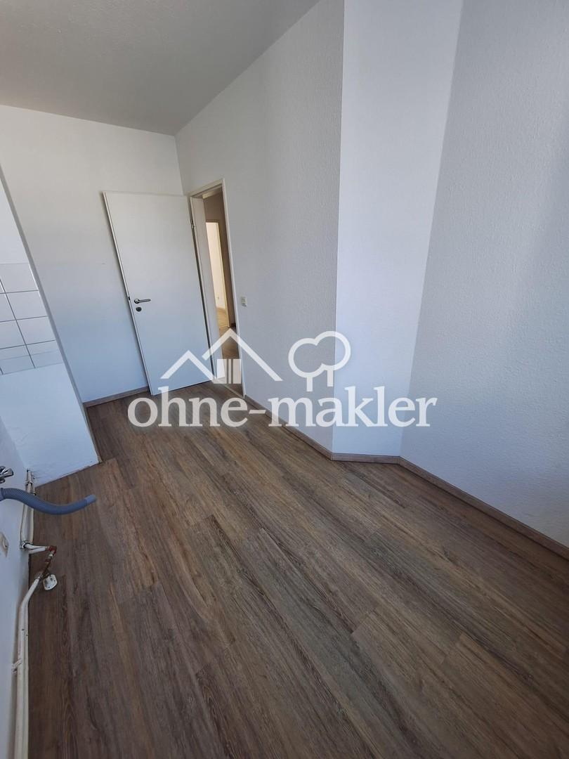 Renovierte, schöne 2-Zimmer Wohnung Krefeld Mitte - Photo 3