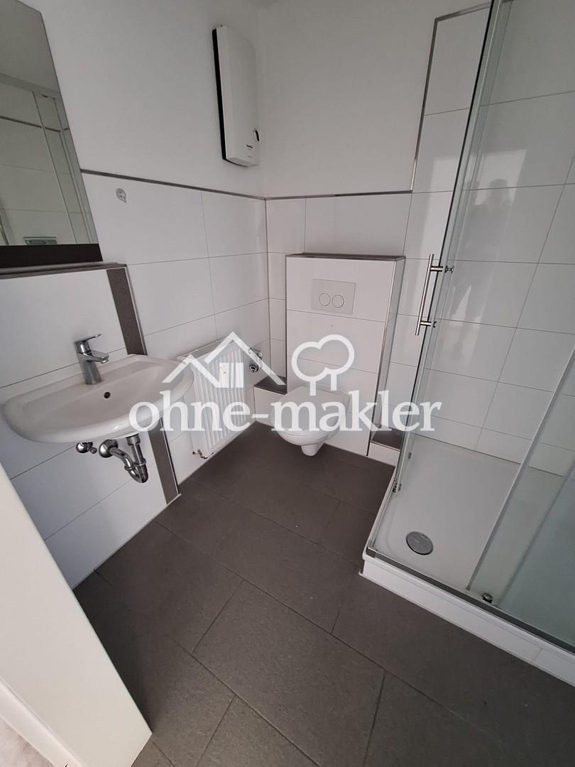 Renovierte, schöne 2-Zimmer Wohnung Krefeld Mitte - Photo 1
