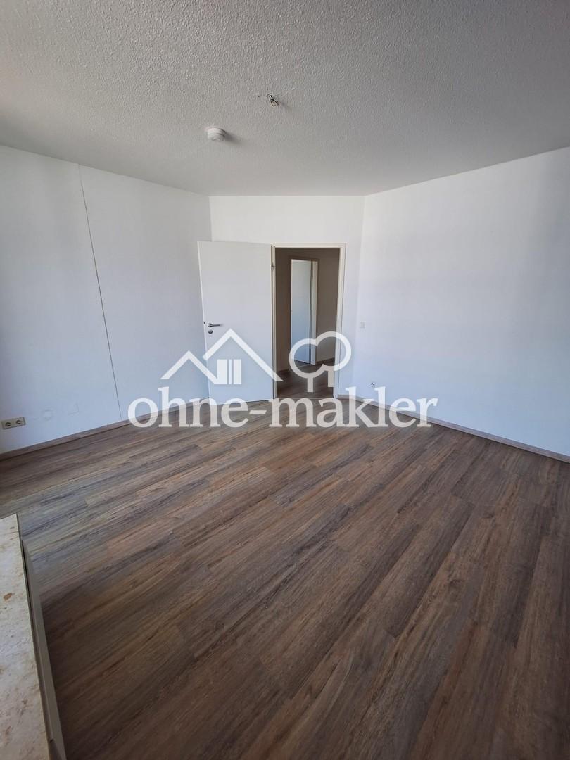 Renovierte, schöne 2-Zimmer Wohnung Krefeld Mitte - Photo 2