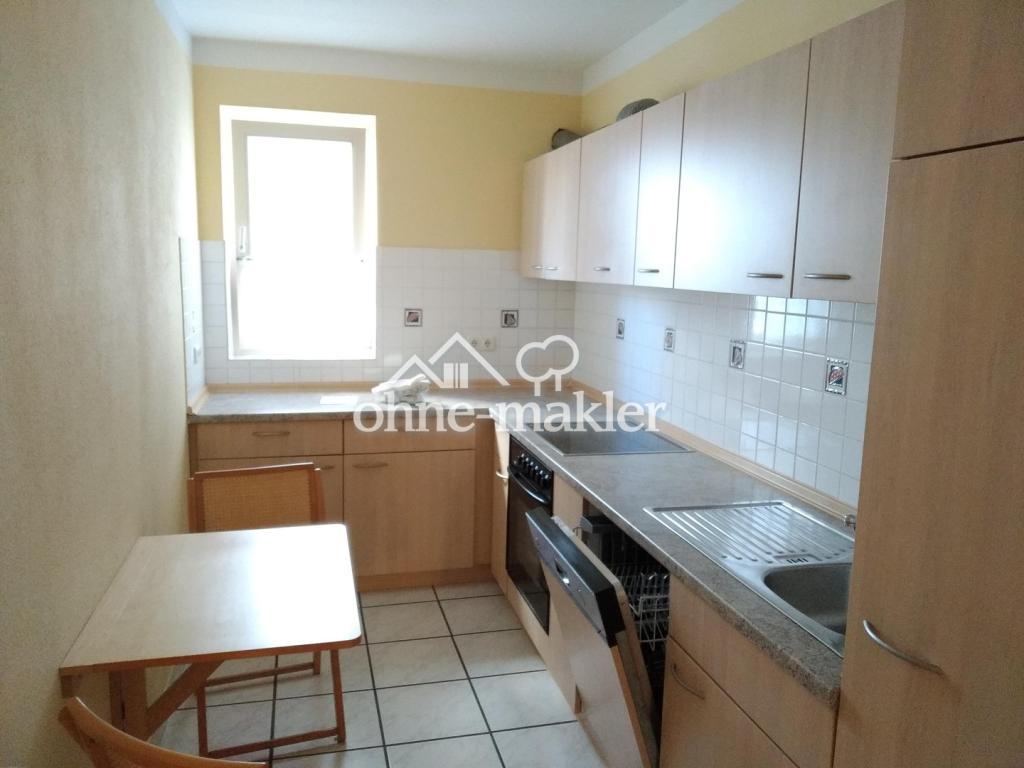 Citynahe schöne ruhige 2-Zi. Whg. von privat - Leimsiede - Photo 5
