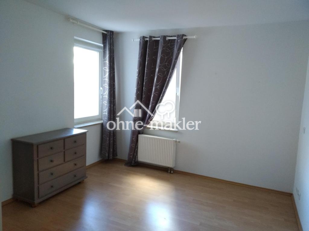 Citynahe schöne ruhige 2-Zi. Whg. von privat - Leimsiede - Photo 4