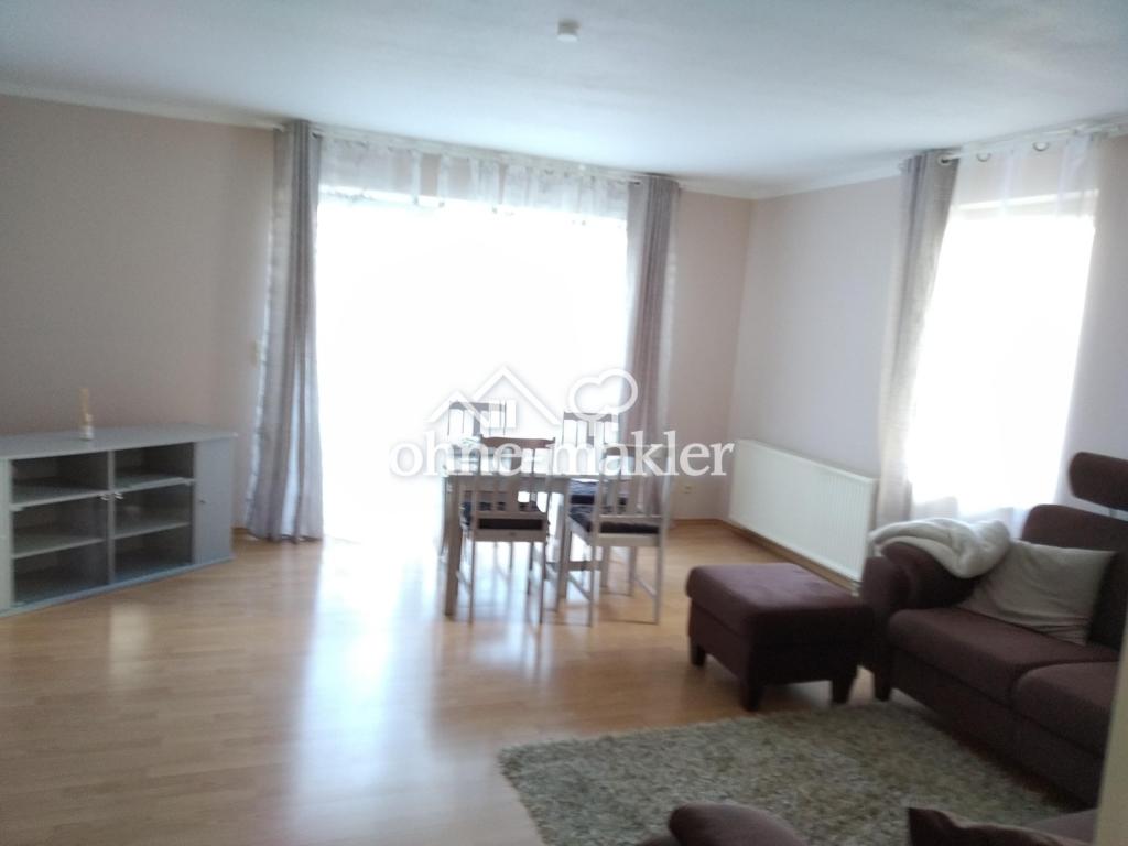 Citynahe schöne ruhige 2-Zi. Whg. von privat - Leimsiede - Photo 2