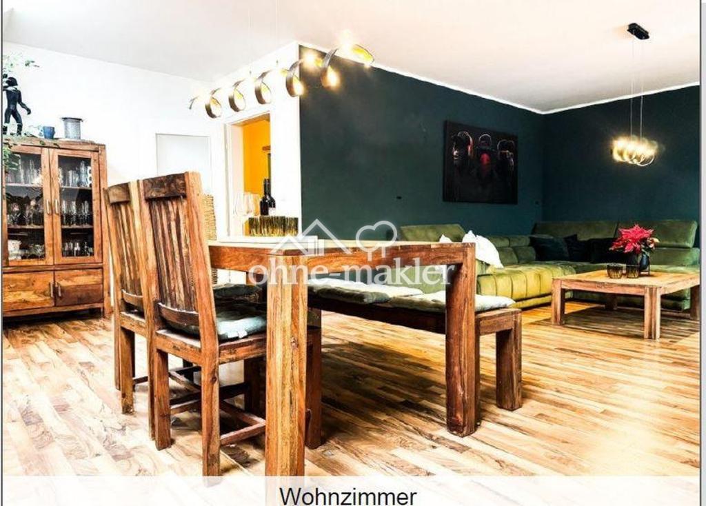 Charmante, generöse Dachgeschosswohnung in Herford 160 qm + 60 qm - Foto 1