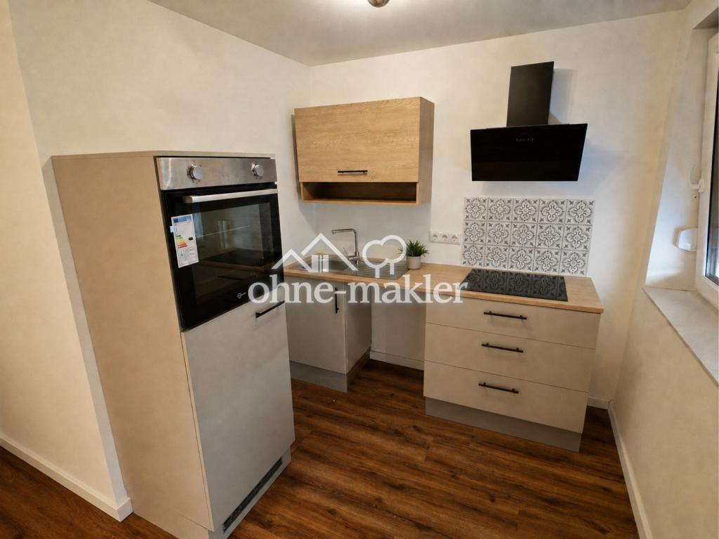 Hochwertiges Studio-Apartment in Mannheim Neckarstadt-West, vollmöbliert - Photo 3
