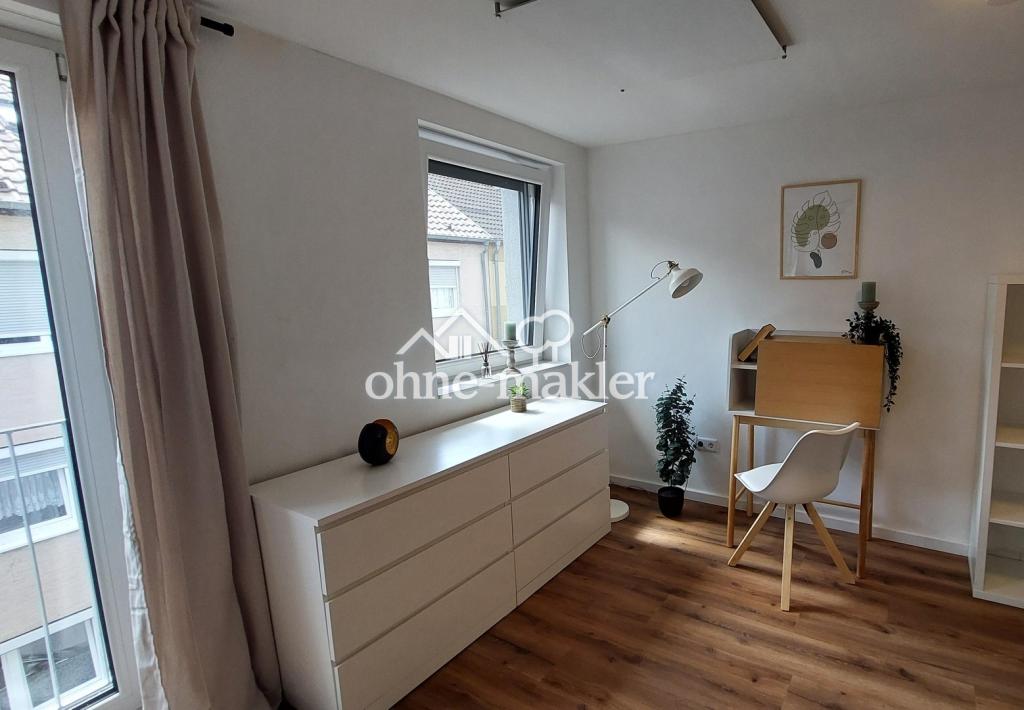 Hochwertiges Studio-Apartment in Mannheim Neckarstadt-West, vollmöbliert - Photo 2