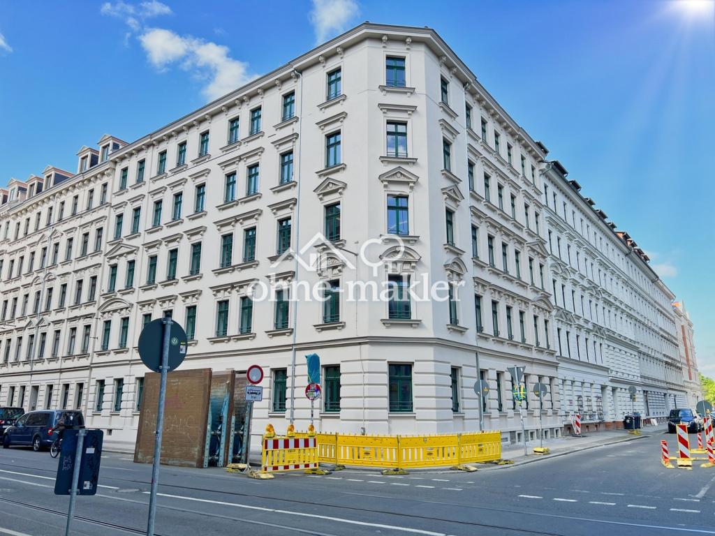 Elegant und luxuriös *dunkles Parkett * Fußbodenheizung * Lichtbänder * Tageslichtbad * Aufzug * - Foto 4