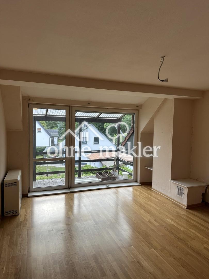 Reihenendhaus mit Blick auf den Dagowsee - nahe Großer Stechlinsee - Foto 3