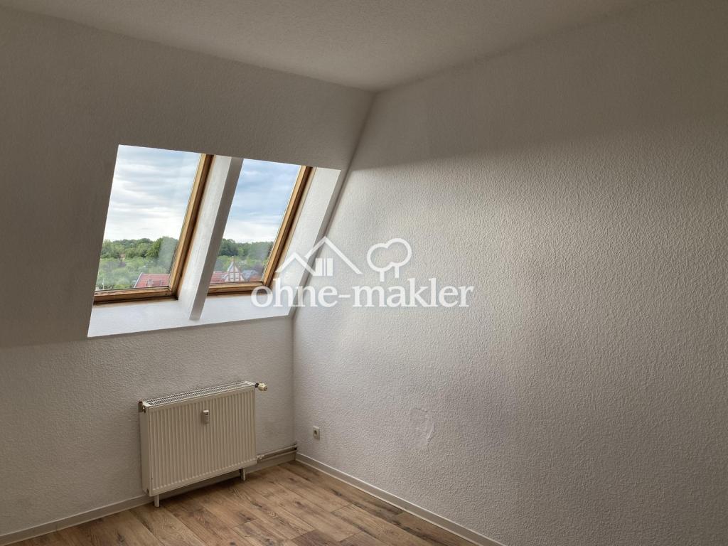 funktionale Dreiraumwohnung mit Einbauküche zentral und ruhig gelegen - Photo 5