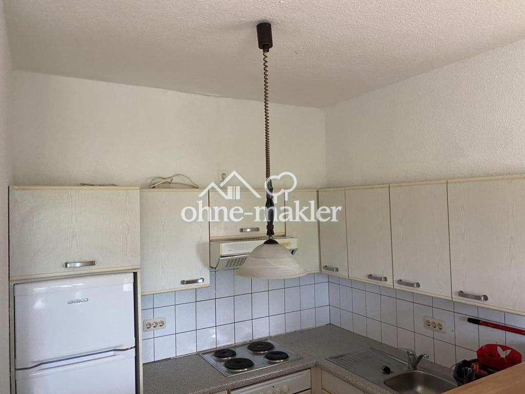 funktionale Dreiraumwohnung mit Einbauküche zentral und ruhig gelegen - Photo 2