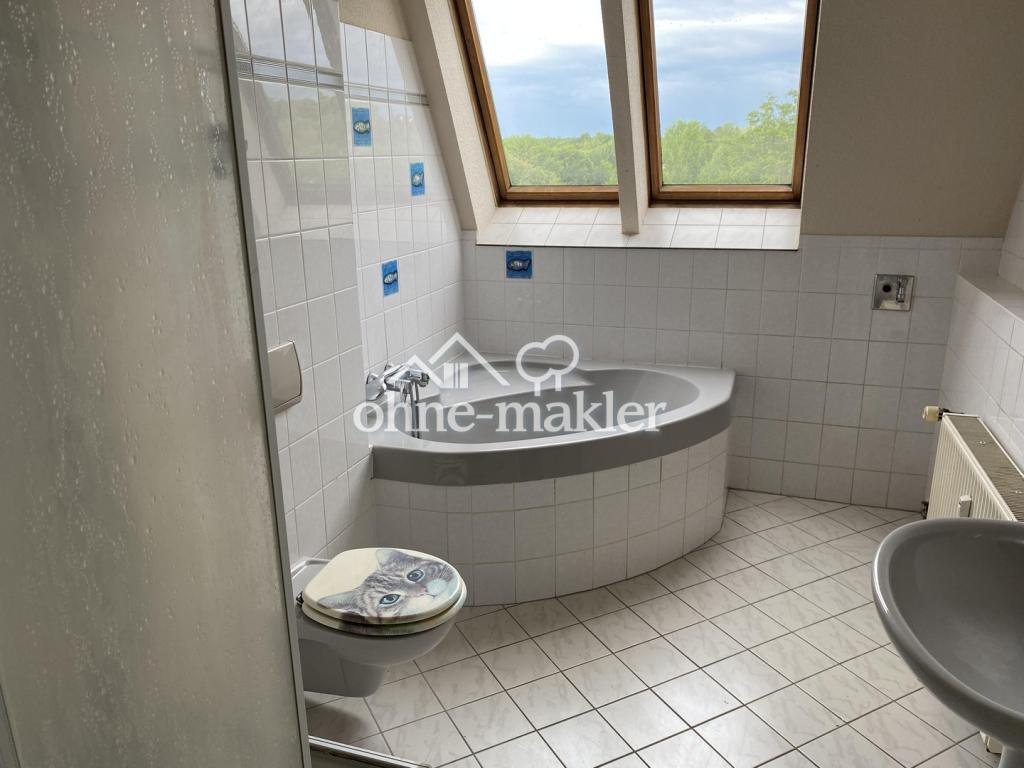 funktionale Dreiraumwohnung mit Einbauküche zentral und ruhig gelegen - Photo 3
