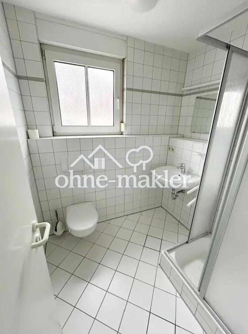 Möblierte 1 Zimmerwohnung in Dresden-Reick - Foto 3