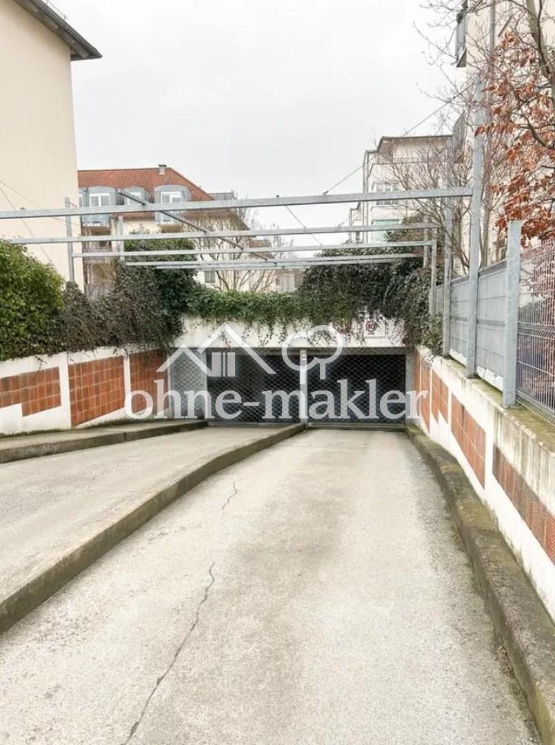 Möblierte 1 Zimmerwohnung in Dresden-Reick - Foto 5