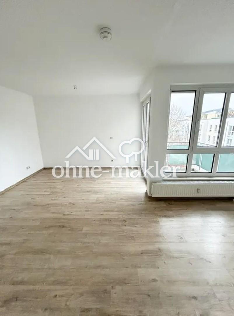 Möblierte 1 Zimmerwohnung in Dresden-Reick - Foto 2