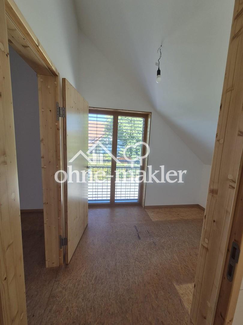 Ökologisches Holzhaus im Hegau: Ein einzigartiger Rückzugsort für Ihre Familie! - Foto 4