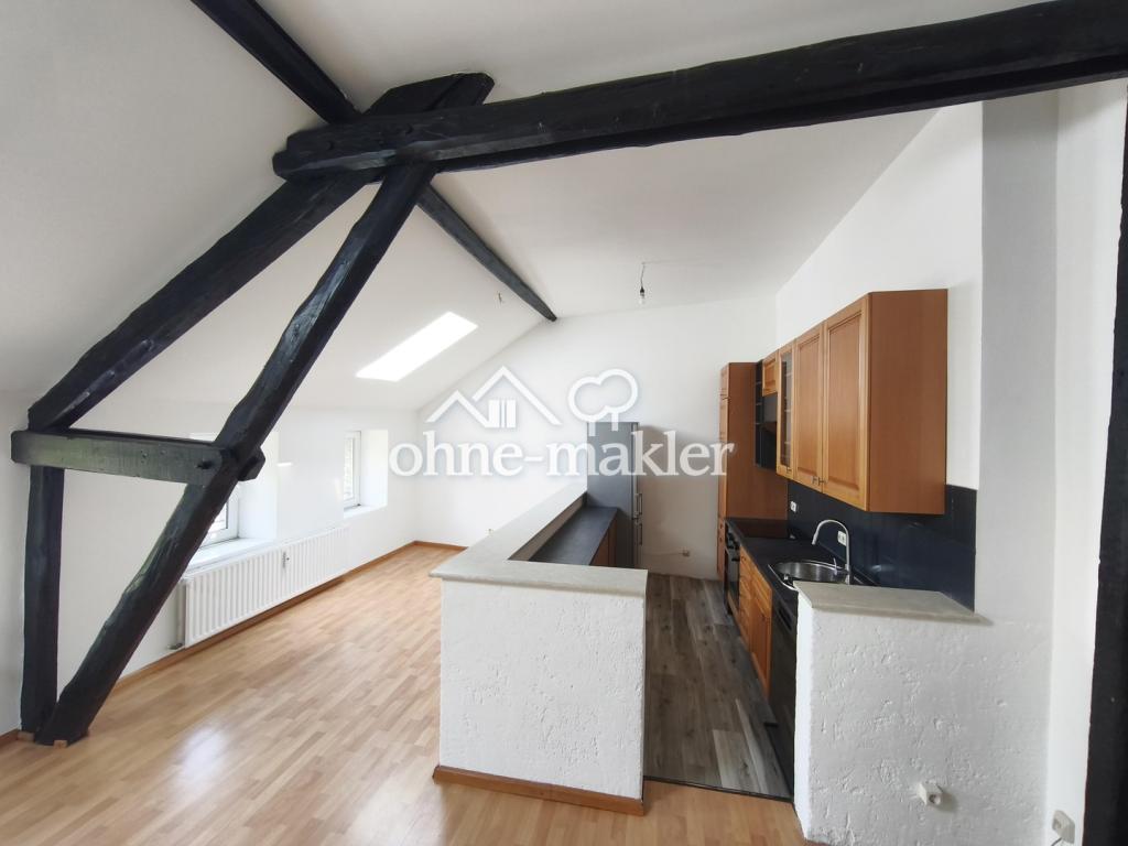 Maisonette Loft in historischen Bruchsteinhaus - Photo 3