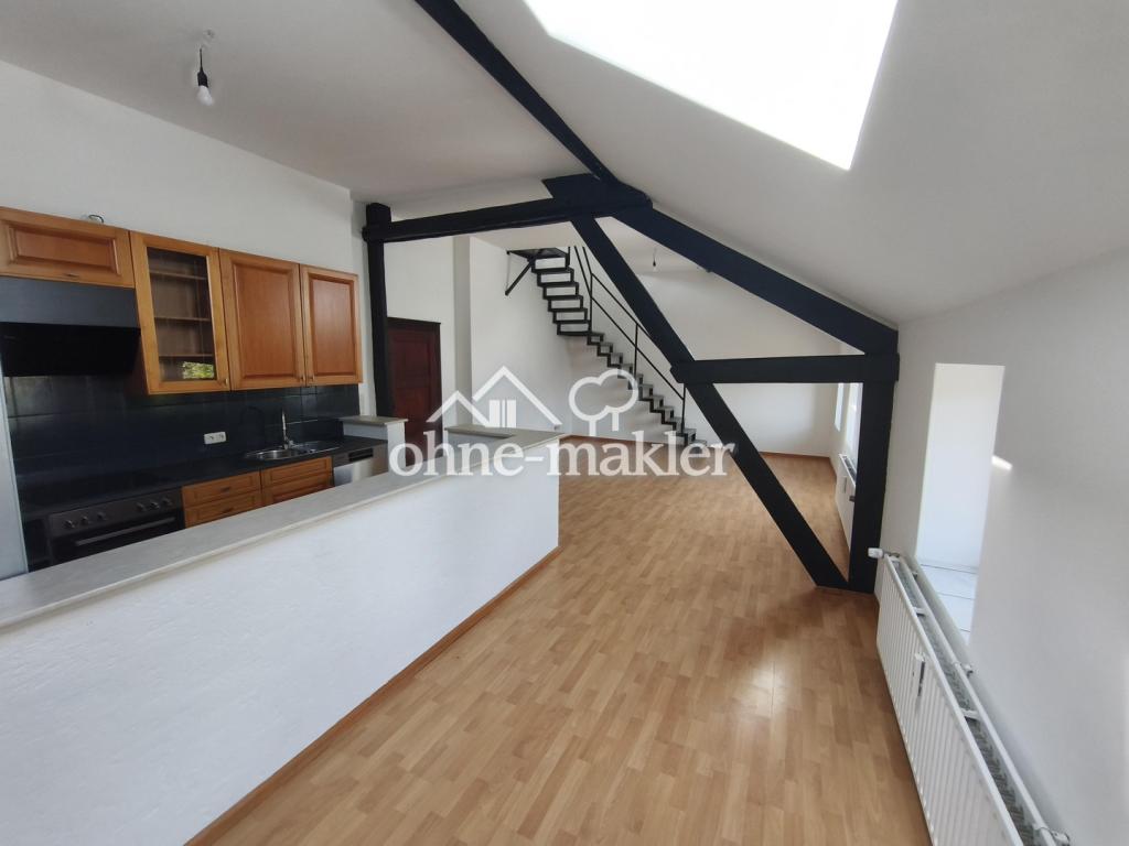 Maisonette Loft in historischen Bruchsteinhaus - Photo 4