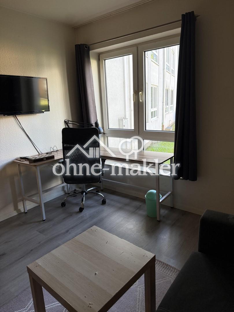Einzimmerwohnung in Kaiserslautern - Photo 5