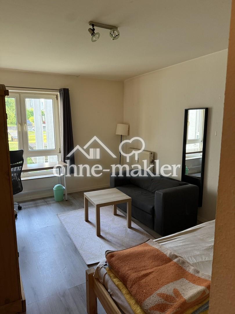 Einzimmerwohnung in Kaiserslautern - Photo 1