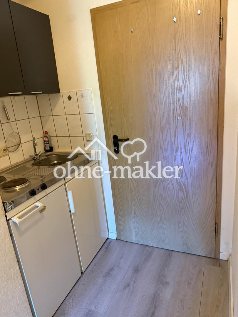 Einzimmerwohnung in Kaiserslautern - Photo 2