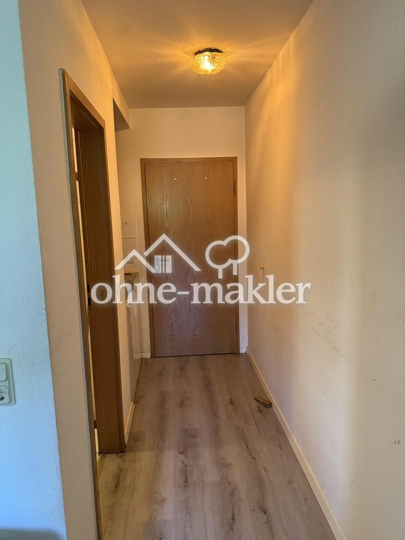 Einzimmerwohnung in Kaiserslautern - Photo 4