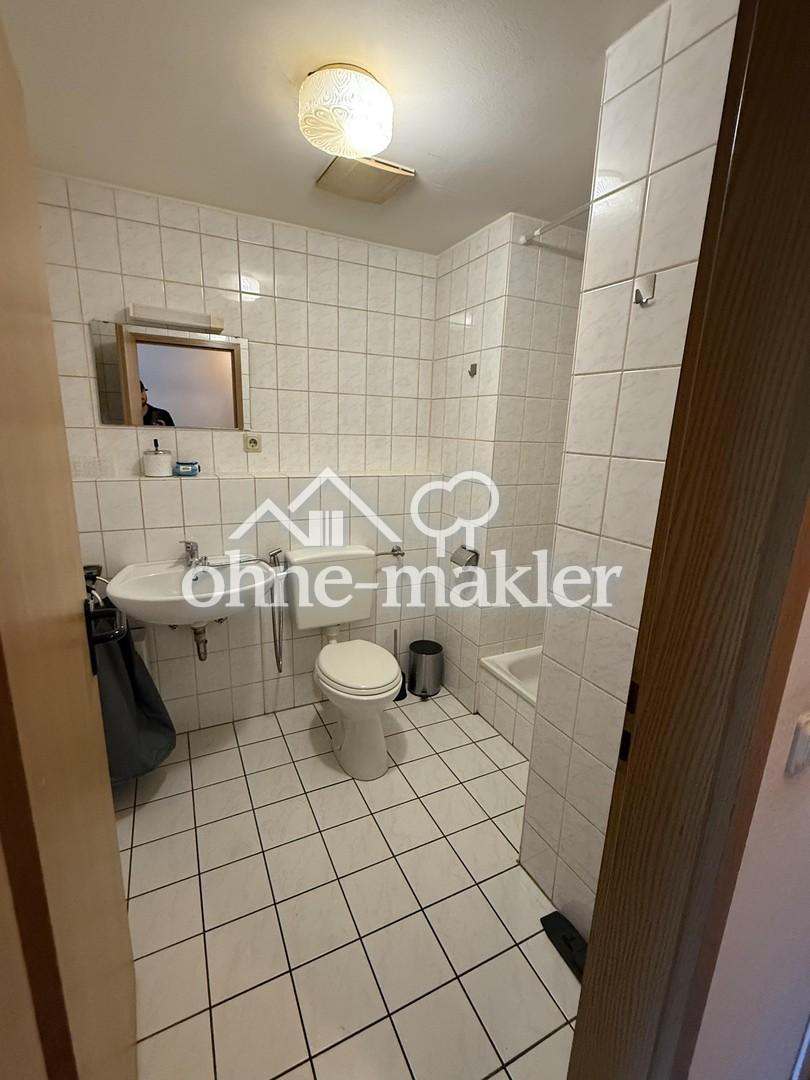 Einzimmerwohnung in Kaiserslautern - Photo 3