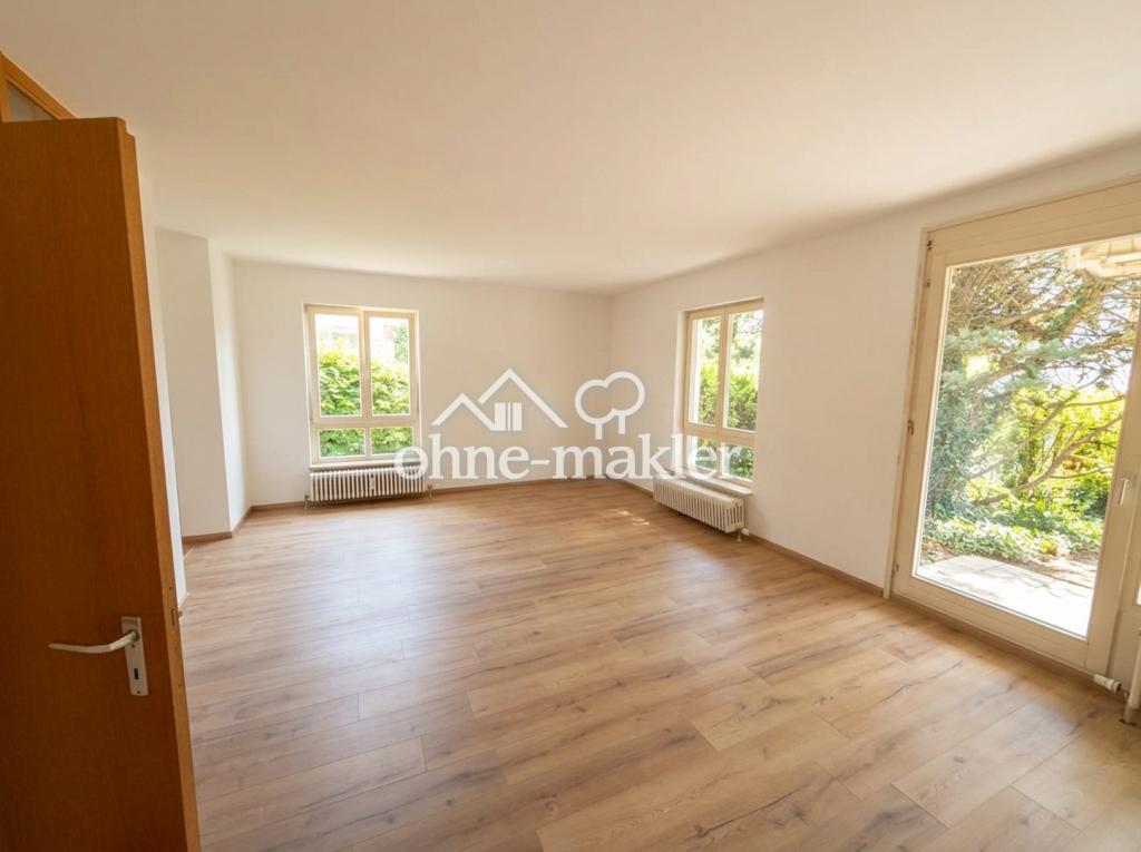 Helle 2-Zimmer-Wohnung in Kornwestheim | Terrasse, Garten, TG, renoviert & E-Rollläden - Photo 3