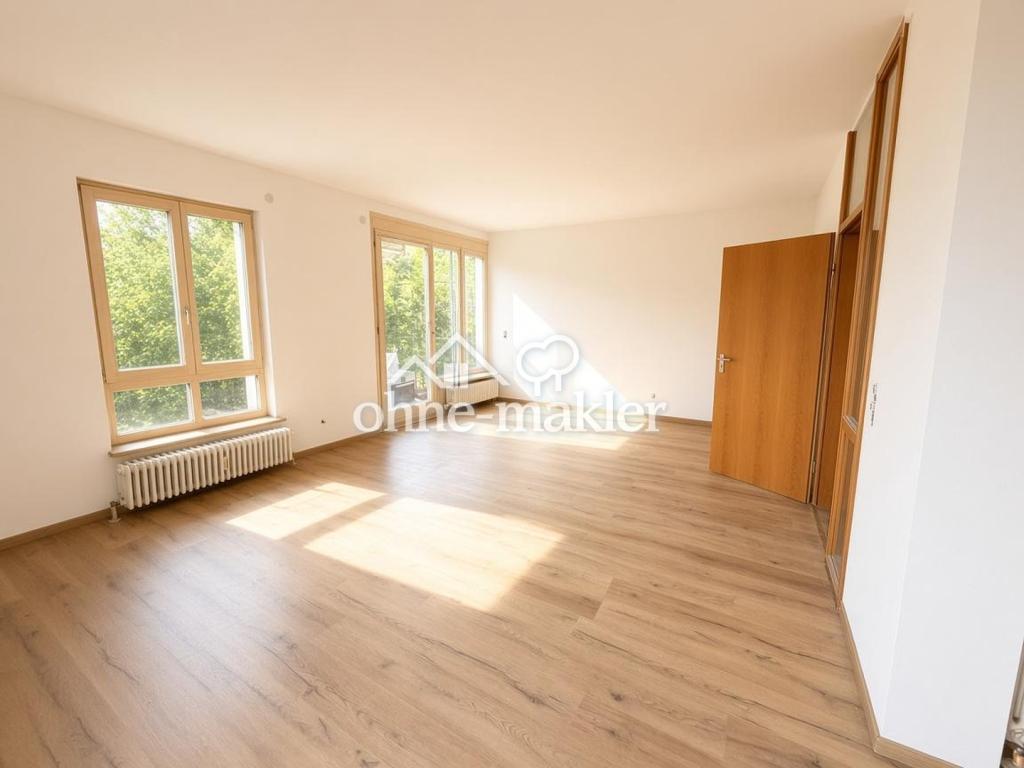 Helle 2-Zimmer-Wohnung in Kornwestheim | Terrasse, Garten, TG, renoviert & E-Rollläden - Photo 5