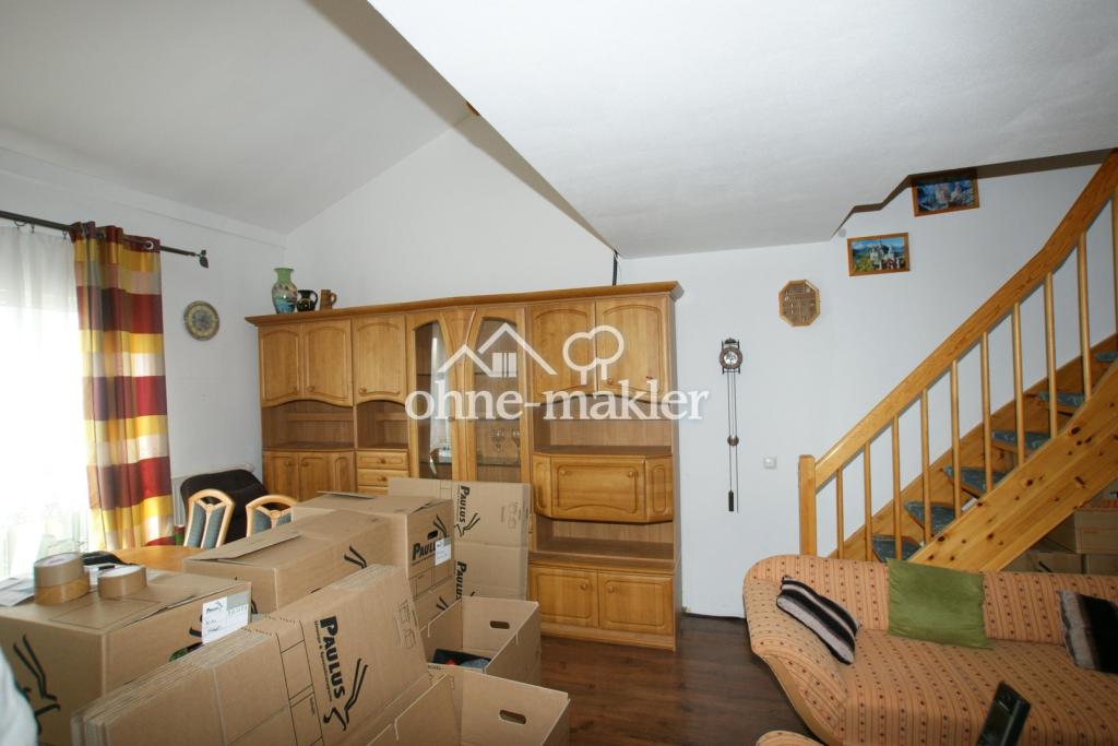 Super Wohnung mit Galerie und Balkon - Photo 1
