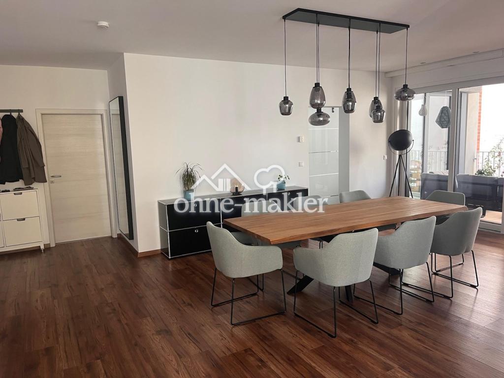 Außergewöhnliche Wohnung mit Geschichte – modern, barrierefrei und mitten in Saarbrücken - Photo 3