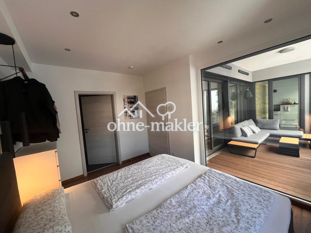 Außergewöhnliche Wohnung mit Geschichte – modern, barrierefrei und mitten in Saarbrücken - Photo 4