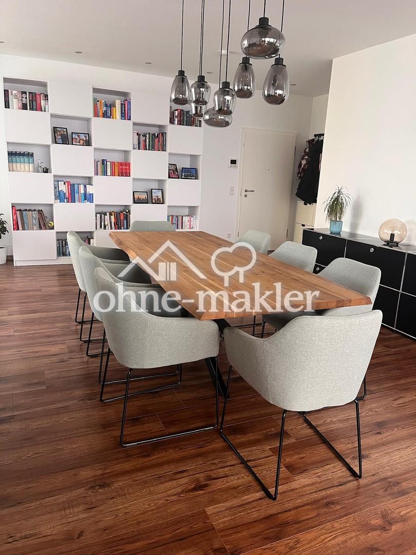 Außergewöhnliche Wohnung mit Geschichte – modern, barrierefrei und mitten in Saarbrücken - Photo 2