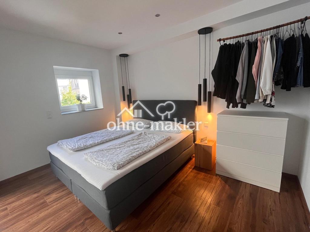 Außergewöhnliche Wohnung mit Geschichte – modern, barrierefrei und mitten in Saarbrücken - Photo 5