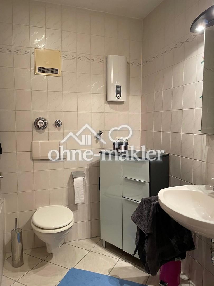 Schöne 2-Zimmer-Erdgeschoss-Wohnung mit Garten in ruhiger Lage in Sindelfingen-Maichingen - Photo 4