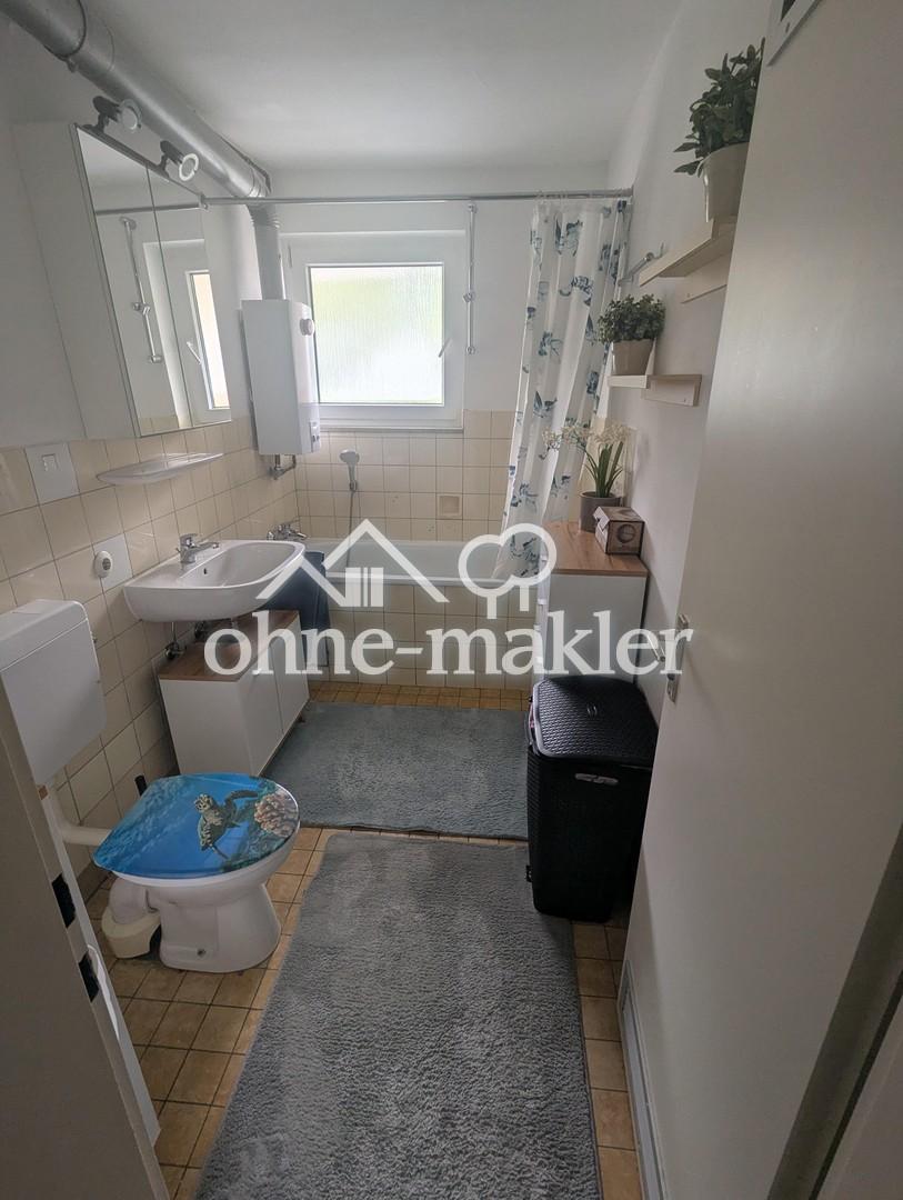 2-Zimmer-Wohnung in zentraler Lage am Goldberg in Sindelfingen - Photo 5
